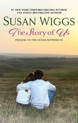 The Story of Us by Susan Wiggs The Story of Us by Susan Wiggs