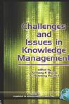 Challenges and Issues in Knowledge Management (Hc)