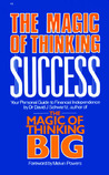 Magic of Thinking Success Magic of Thinking Success