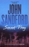 Secret Prey (Lucas Davenport, #9)