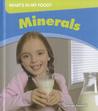 Minerals