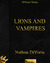 Lions and Vampires