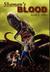 Shaman's Blood (Hardcover)