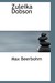 Zuleika Dobson (Paperback)
