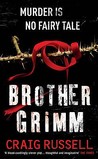 Brother Grimm (Jan Fabel, #2) Brother Grimm (Jan Fabel, #2)