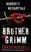 Brother Grimm (Jan Fabel, #2)