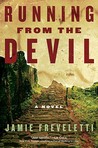 Running from the Devil (Emma Caldridge, #1)