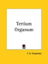 Tertium Organum