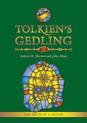 Tolkien's Gedling 1914 by Andrew H. Morton