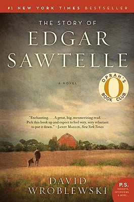 The Story of Edgar Sawtelle (P.S.)