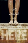 Billie Standish Was Here by Nancy Crocker Billie Standish Was Here by Nancy Crocker