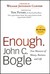 Enough.: True Measures of Money, Business, and Life (Paperback)