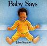 Baby Says