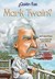 Quien fue Mark Twain? (Paperback)