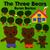 The Three Bears (Hardcover)