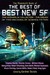 The Mammoth Book of the Best of the Best New SF (Paperback)