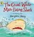 The Great White Man Eating Shark: A Cautionary Tale