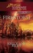 Firestorm (Mass Market Paperback)