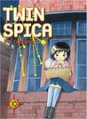 Twin Spica, Volume: 10