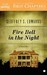 Fire Bell in the Night: A Novel
