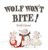 Wolf Won't Bite!