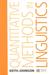 Quantitative Methods in Linguistics