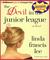 The Devil in the Junior League (Audio CD)