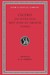 On Invention. The Best Kind of Orator. Topics. A Rhetorical Treatises