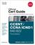 CCENT/CCNA ICND1 ...