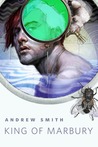 King of Marbury (The Marbury Lens #1.5)