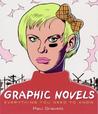 Graphic Novels by Paul Gravett Graphic Novels by Paul Gravett