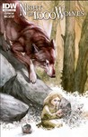 Night of 1000 Wolves