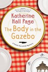 The Body in the Gazebo (Faith Fairchild, #19)