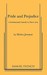 Pride and Prejudice by Helen Jerome