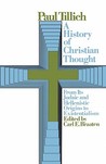 A History of Christian Thought A History of Christian Thought