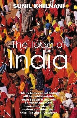 The Idea Of India