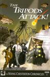 The Tripods Attack! The Tripods Attack!