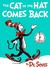 The Cat in the Hat Comes Back! (I Can Read It All by Myself Beginner Books (Sagebrush))