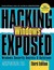 Hacking Exposed Windows by Joel Scambray