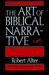 The Art of Biblical Narrative