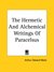 The Hermetic And Alchemical...