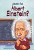 ?Quien Fue Albert Einstein? (Paperback)