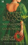 The Heart of Christmas by Mary Balogh The Heart of Christmas by Mary Balogh