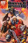 Battle Beasts #1 (Battle Beasts, #1) Battle Beasts #1 (Battle Beasts, #1)