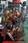 Battle Beasts #2 (Battle Beasts, #2) Battle Beasts #2 (Battle Beasts, #2)