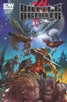 Battle Beasts #3 (Battle Beasts, #3) Battle Beasts #3 (Battle Beasts, #3)