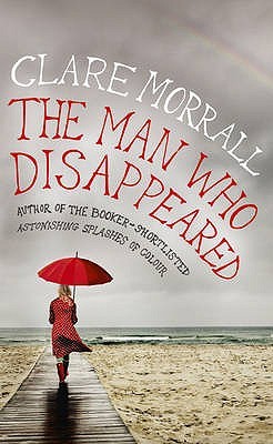 The Man Who Disappeared
