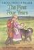 The First Four Years (Little House, #9)  
