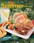 The Big Summer Cookbook: 30...