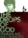 The Drops of God 1 by Tadashi Agi The Drops of God 1 by Tadashi Agi